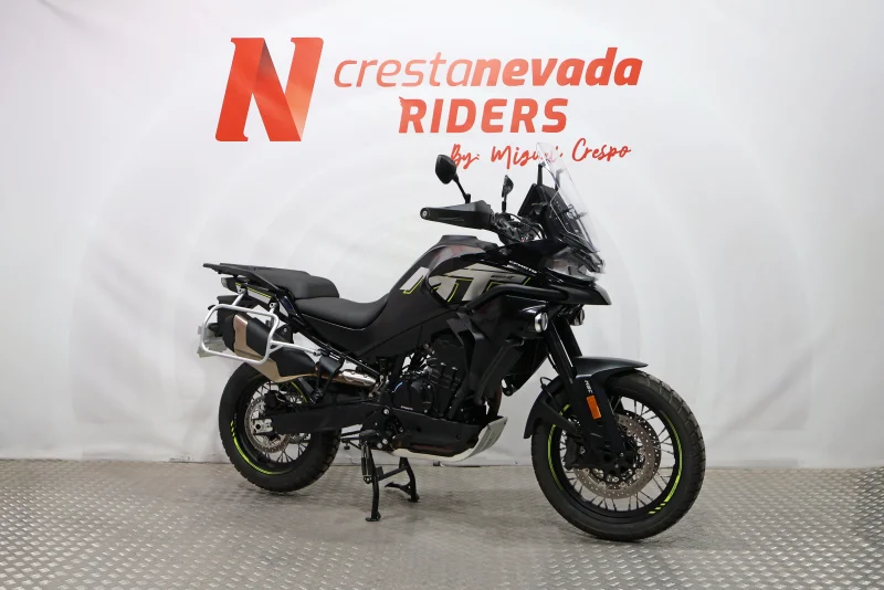 Imagen de CFMOTO 800 MT EXPLORE
