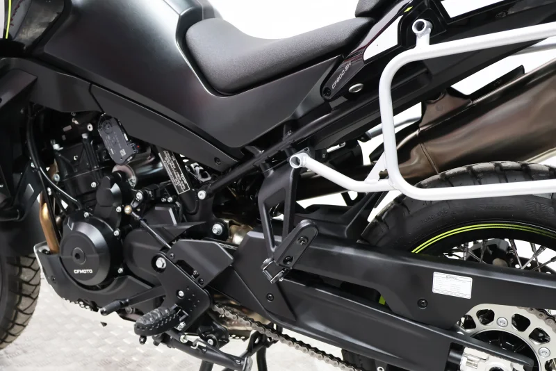 Imagen de CFMOTO 800 MT EXPLORE