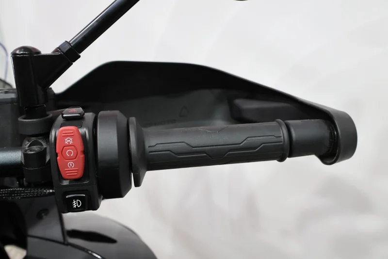 Imagen de CFMOTO 800 MT EXPLORE