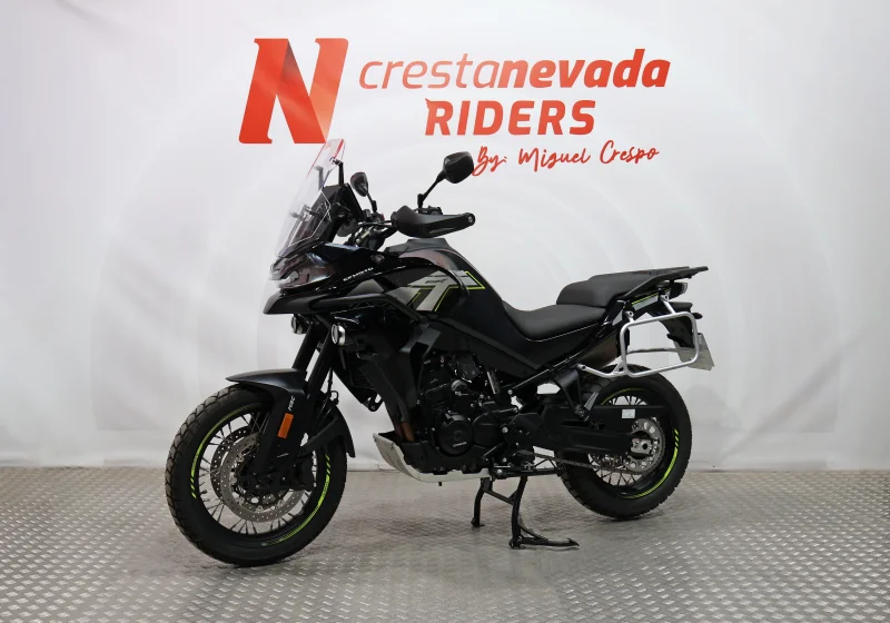 Imagen de CFMOTO 800 MT EXPLORE