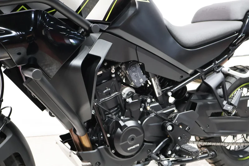 Imagen de CFMOTO 800 MT EXPLORE