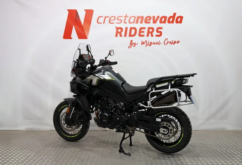 Imagen de CFMOTO 800 MT EXPLORE