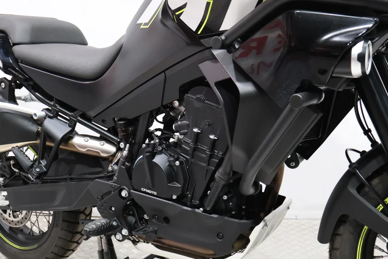 Imagen de CFMOTO 800 MT EXPLORE