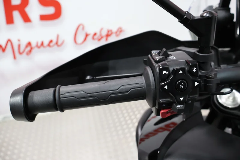 Imagen de CFMOTO 800 MT EXPLORE