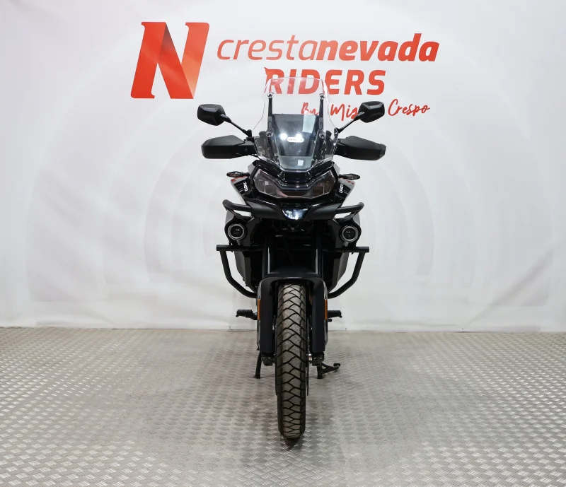 Imagen de CFMOTO 800 MT EXPLORE