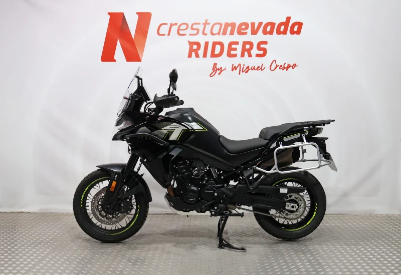 Imagen de CFMOTO 800 MT EXPLORE