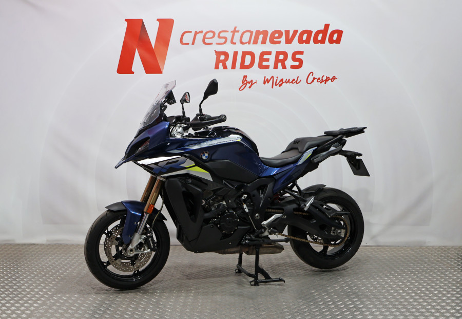 Imagen 4 de BMW S 1000 XR Gasolina 170 CV