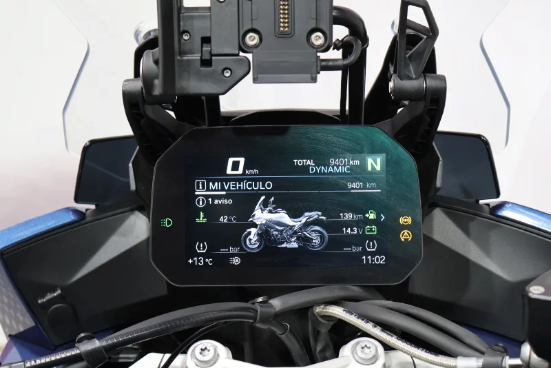 Imagen de BMW S 1000 XR