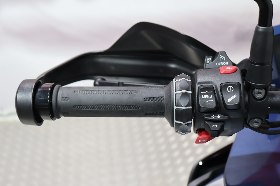 Imagen 8 de BMW S 1000 XR Gasolina 170 CV