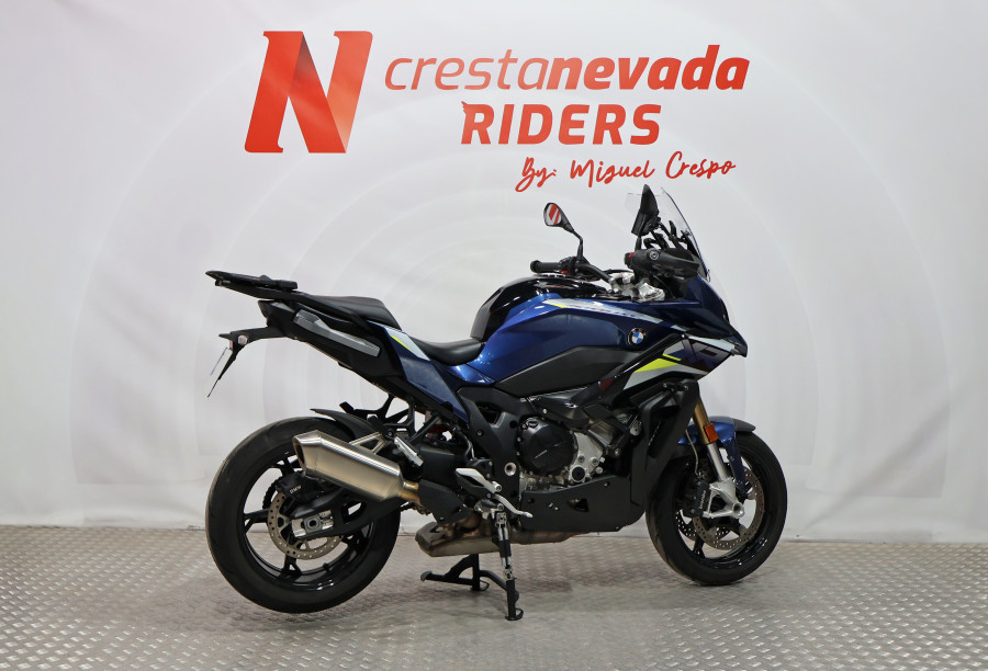 Imagen 11 de BMW S 1000 XR Gasolina 170 CV