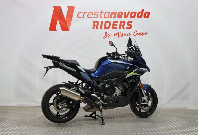 Imagen de BMW S 1000 XR