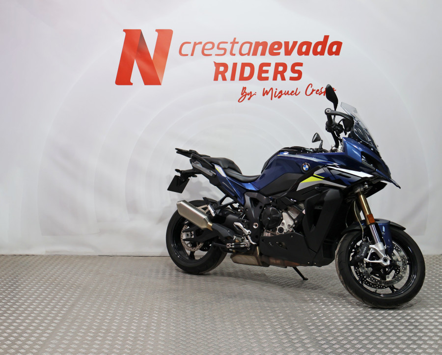 Imagen 16 de BMW S 1000 XR Gasolina 170 CV