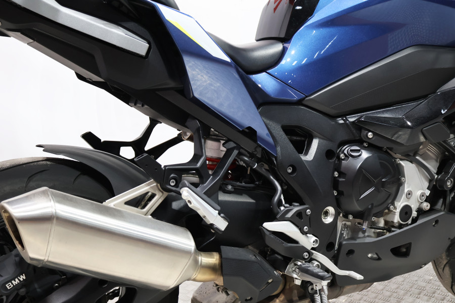 Imagen 15 de BMW S 1000 XR Gasolina 170 CV