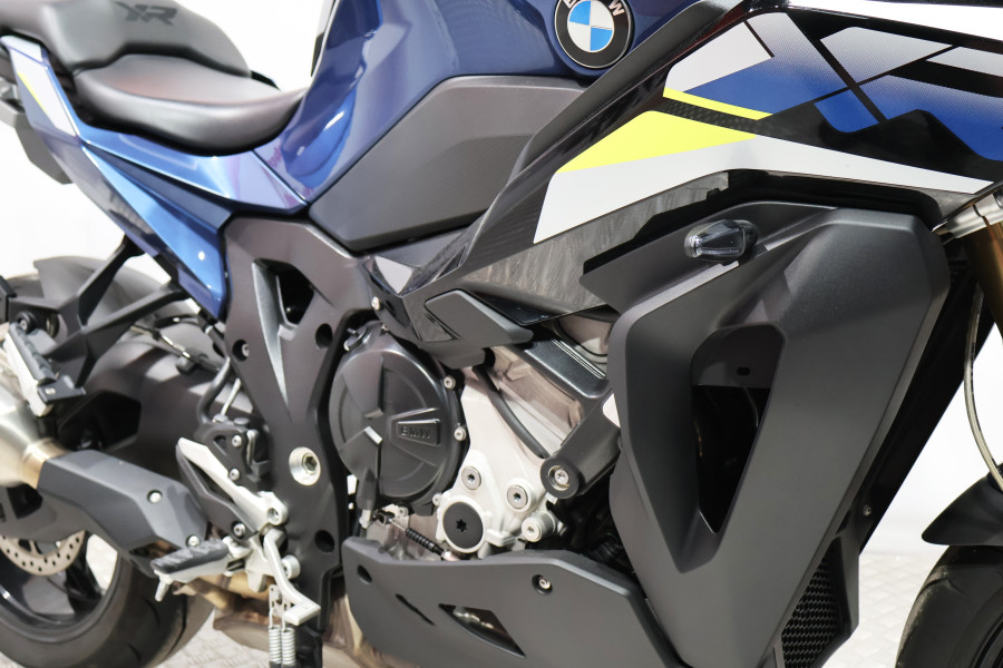 Imagen 12 de BMW S 1000 XR Gasolina 170 CV