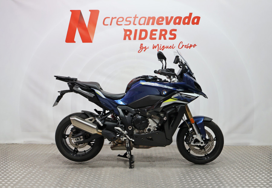 Imagen 7 de BMW S 1000 XR Gasolina 170 CV