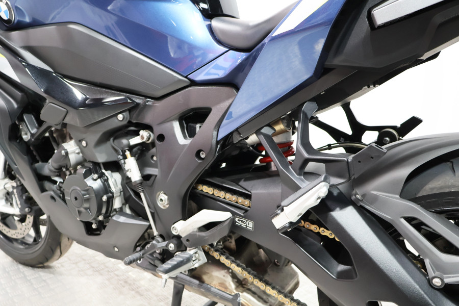 Imagen 14 de BMW S 1000 XR Gasolina 170 CV