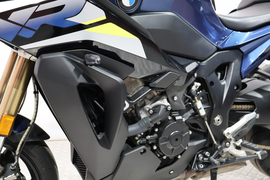 Imagen 13 de BMW S 1000 XR Gasolina 170 CV