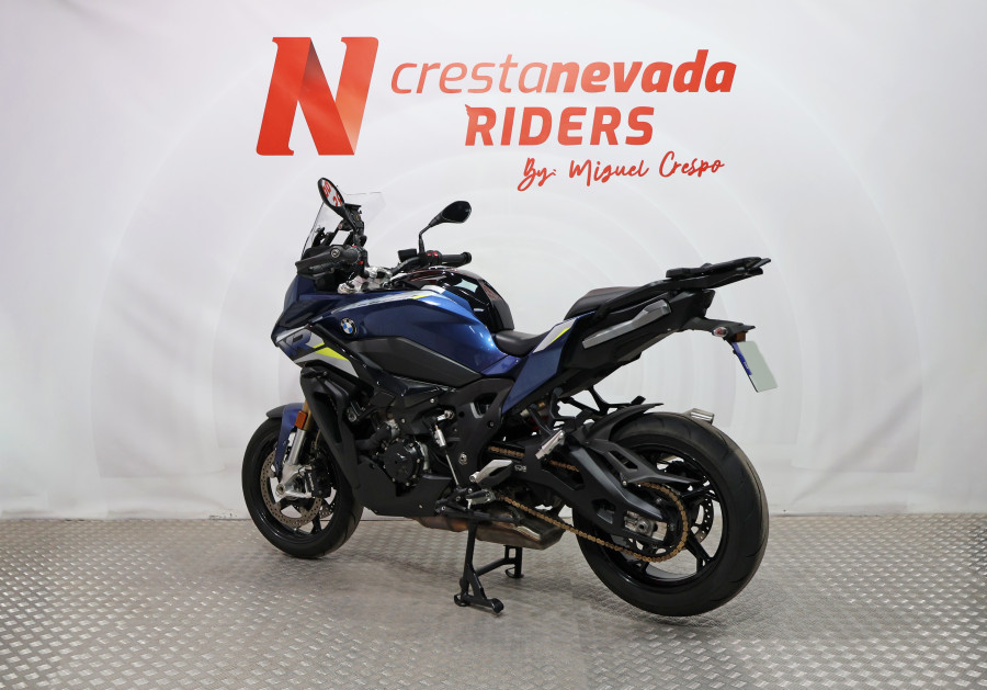 Imagen 10 de BMW S 1000 XR Gasolina 170 CV