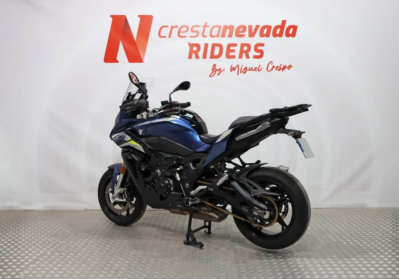 Imagen de BMW S 1000 XR