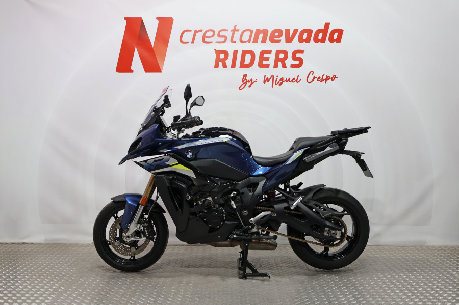 Imagen 3 de BMW S 1000 XR Gasolina 170 CV