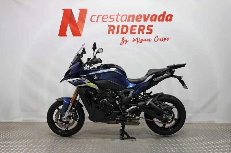 Imagen de BMW S 1000 XR