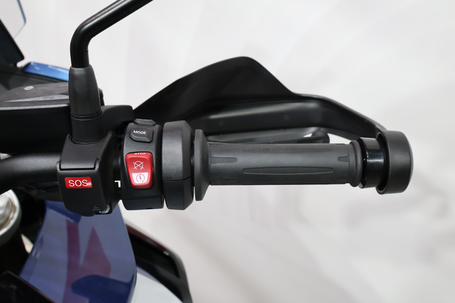 Imagen 9 de BMW S 1000 XR Gasolina 170 CV