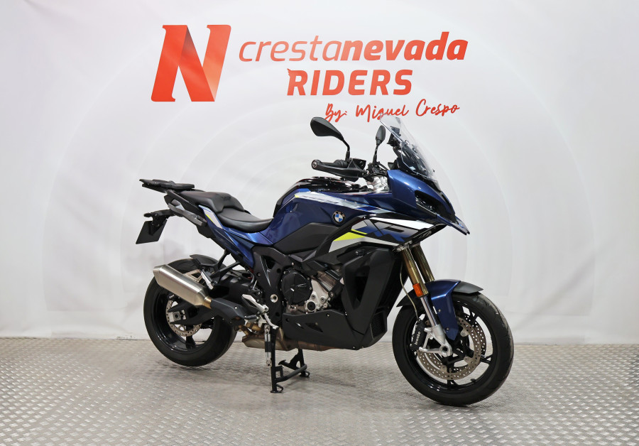 Imagen 6 de BMW S 1000 XR Gasolina 170 CV