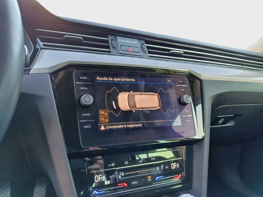 Imagen de Volkswagen Passat