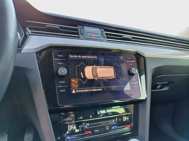 Imagen de Volkswagen Passat