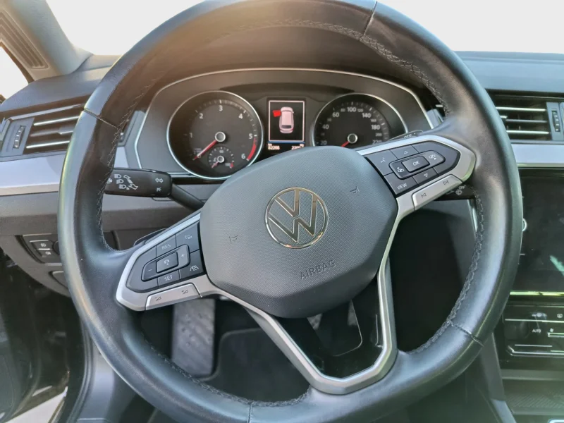 Imagen de Volkswagen Passat