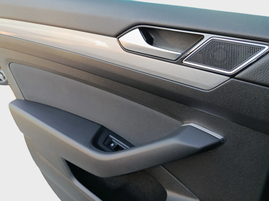Imagen de Volkswagen Passat