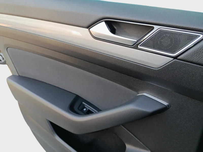 Imagen de Volkswagen Passat