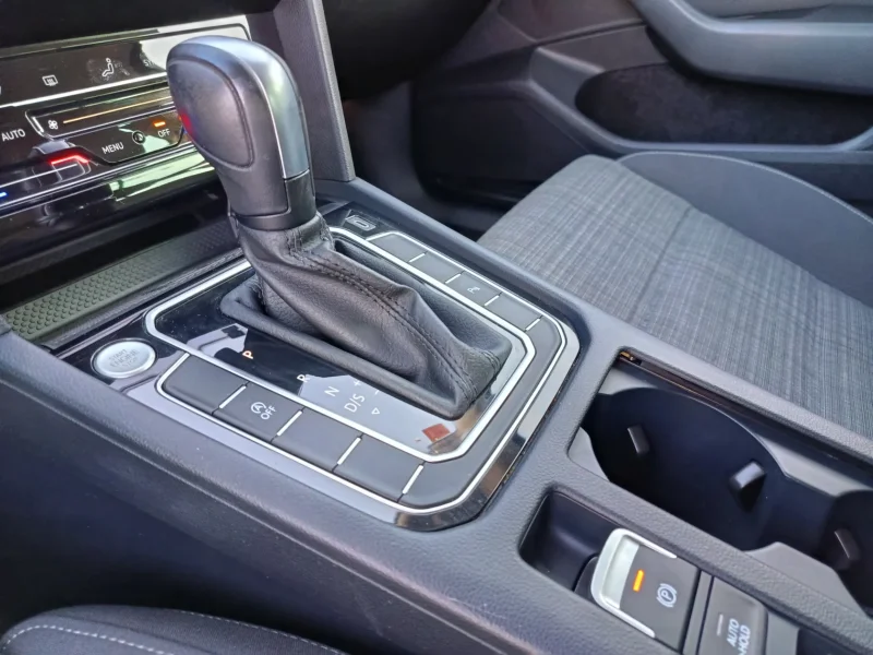 Imagen de Volkswagen Passat