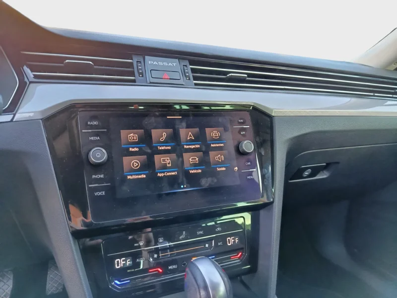 Imagen de Volkswagen Passat