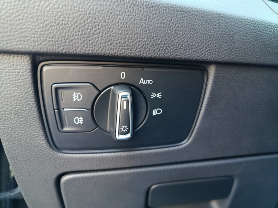 Imagen de Volkswagen Passat