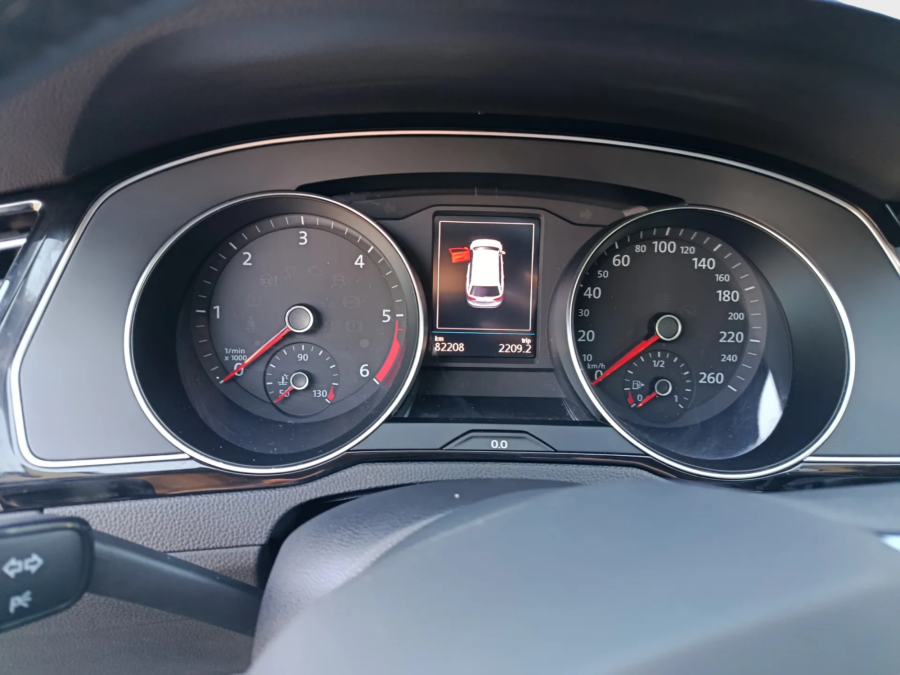 Imagen de Volkswagen Passat