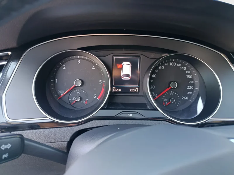 Imagen de Volkswagen Passat