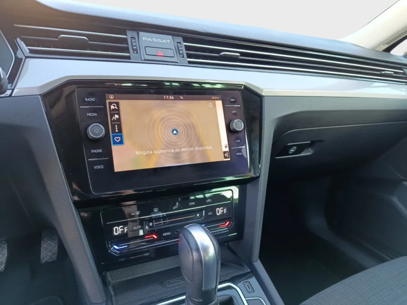 Imagen de Volkswagen Passat