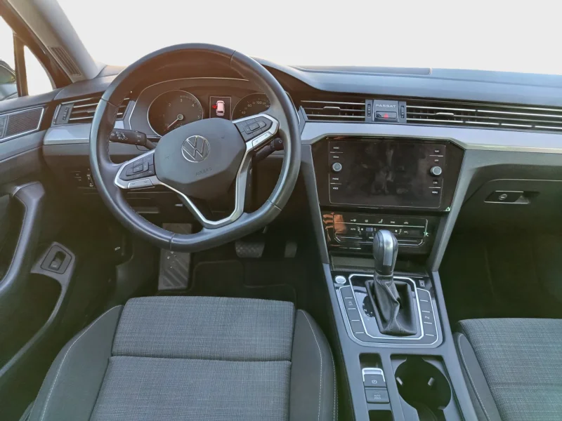 Imagen de Volkswagen Passat