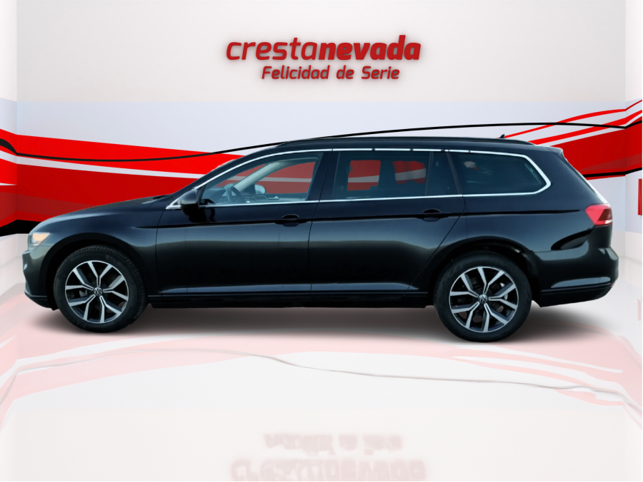 Imagen de Volkswagen Passat