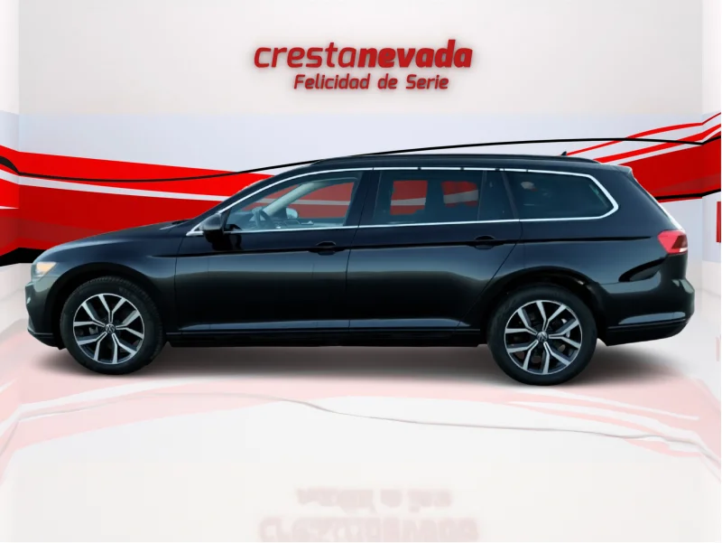 Imagen de Volkswagen Passat