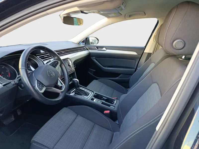 Imagen de Volkswagen Passat