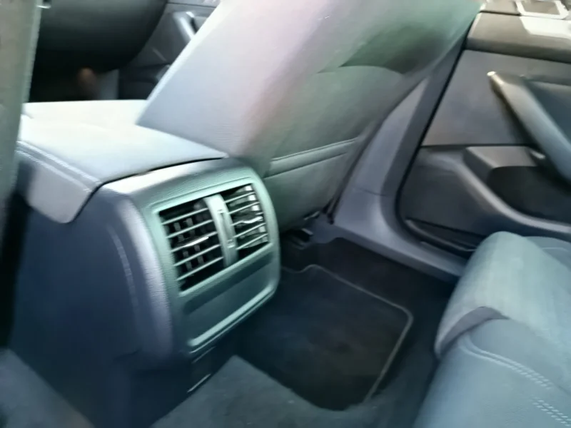 Imagen de Volkswagen Passat