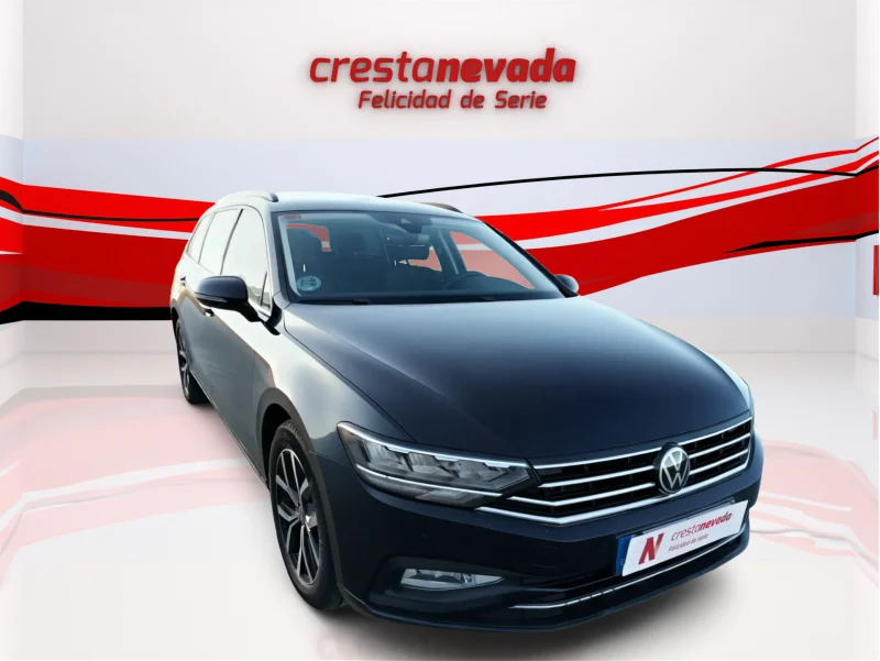 Imagen de Volkswagen Passat
