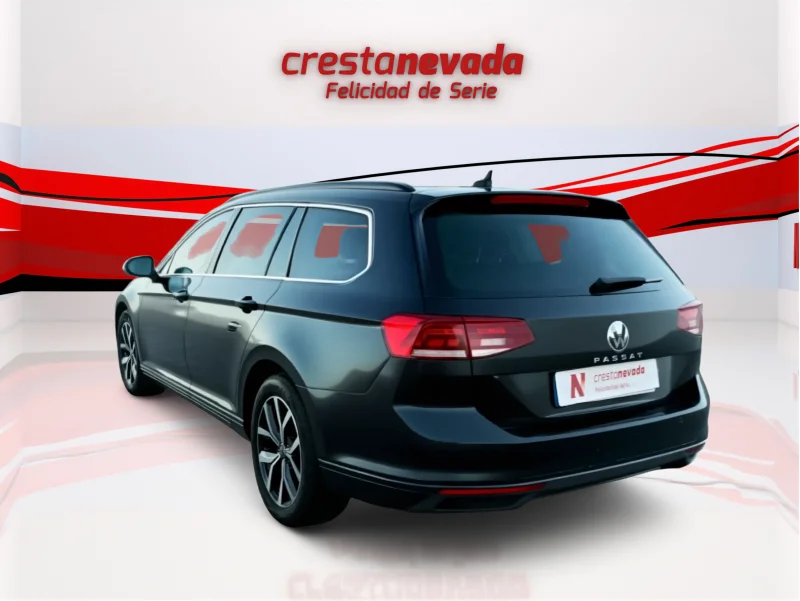 Imagen de Volkswagen Passat