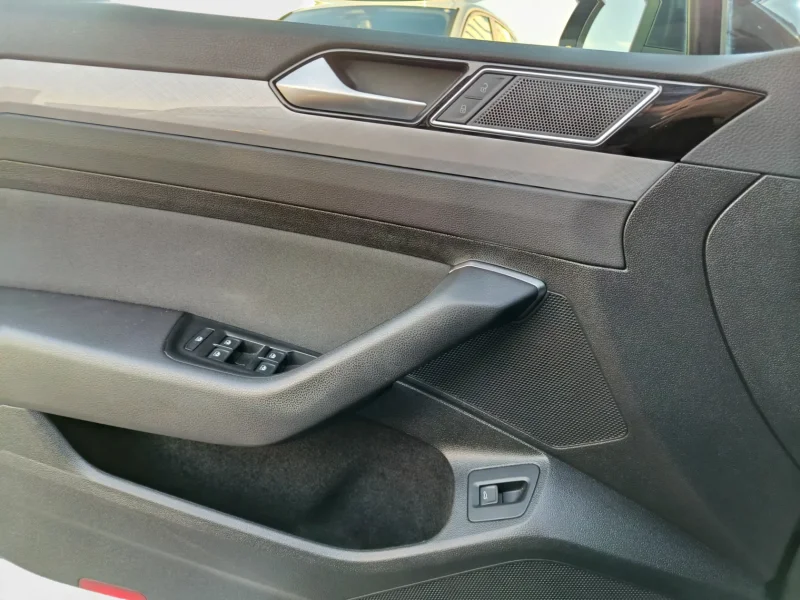 Imagen de Volkswagen Passat