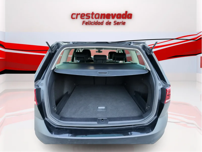 Imagen de Volkswagen Passat