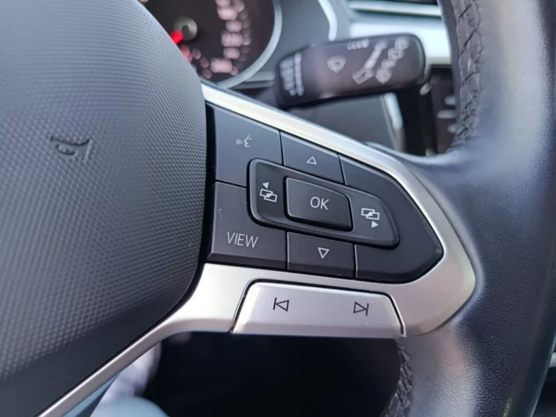 Imagen de Volkswagen Passat