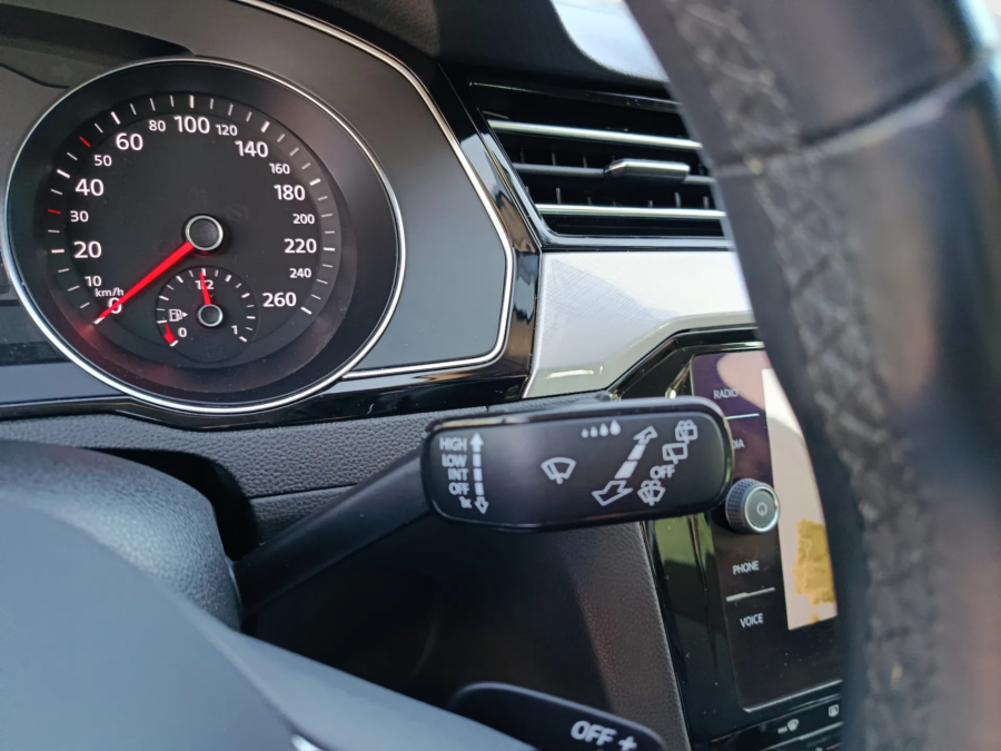 Imagen de Volkswagen Passat