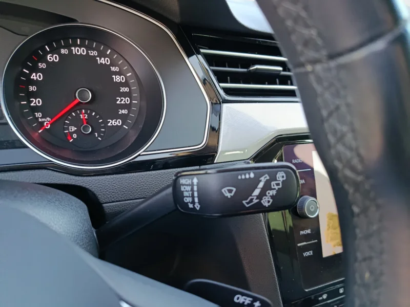 Imagen de Volkswagen Passat